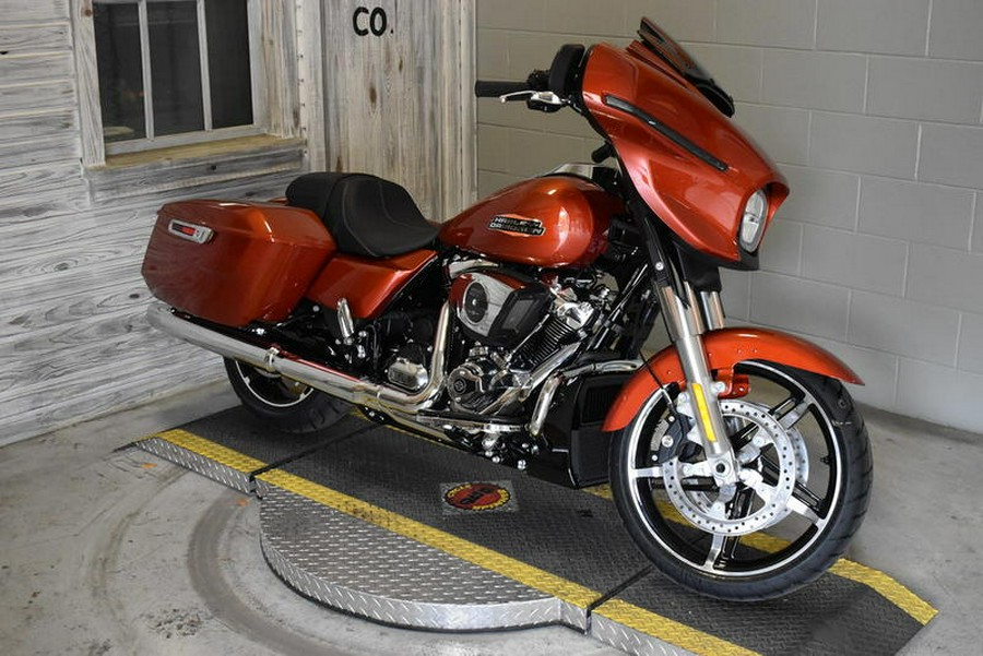 2024 Harley-Davidson® FLHX - Street Glide®