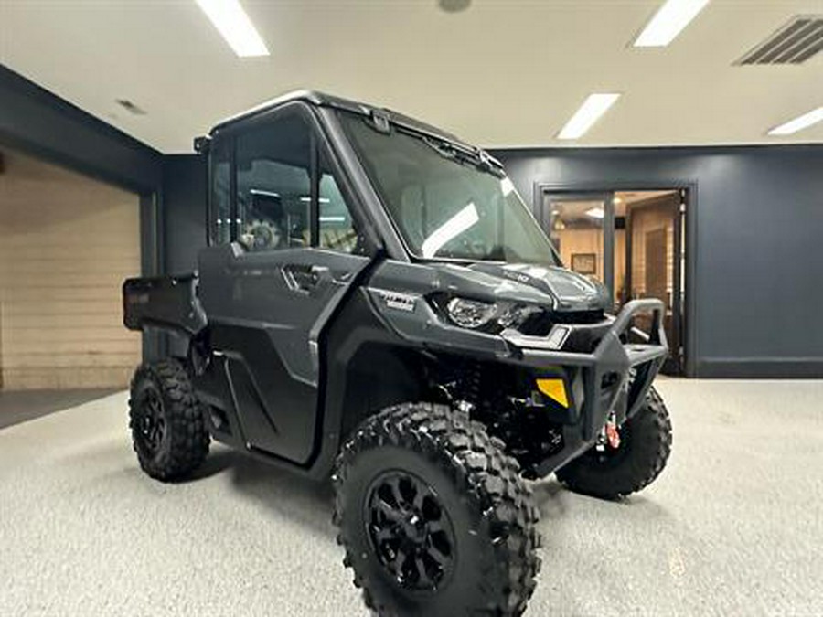 2024 Can-Am Defender Limited