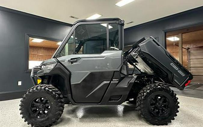 2024 Can-Am Defender Limited