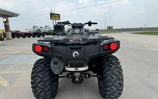 Used 2023 Can-Am Outlander DPS 850