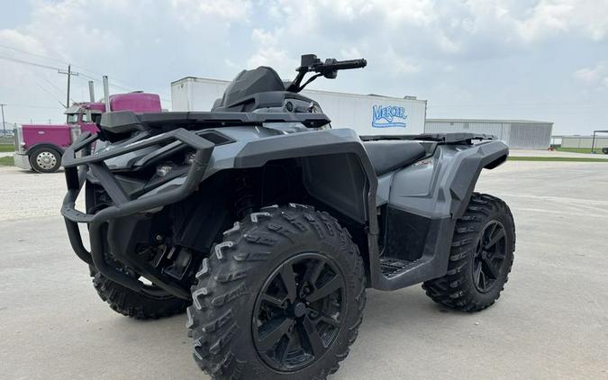 Used 2023 Can-Am Outlander DPS 850