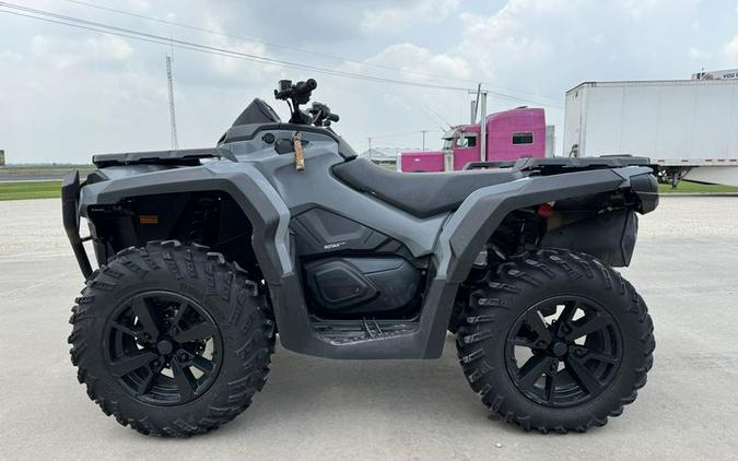 Used 2023 Can-Am Outlander DPS 850