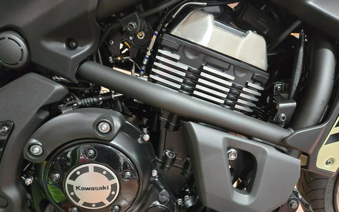 2024 Kawasaki Vulcan S ABS