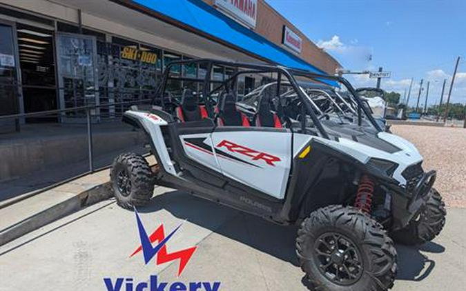 2024 Polaris RZR XP 4 1000 Sport