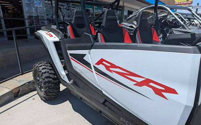 2024 Polaris RZR XP 4 1000 Sport