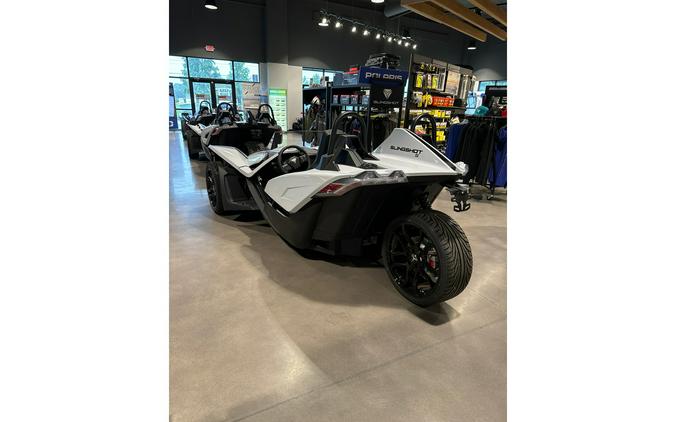 2024 Slingshot SLINGSHOT S TECH MANUAL