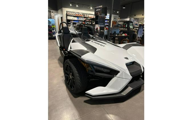 2024 Slingshot SLINGSHOT S TECH MANUAL