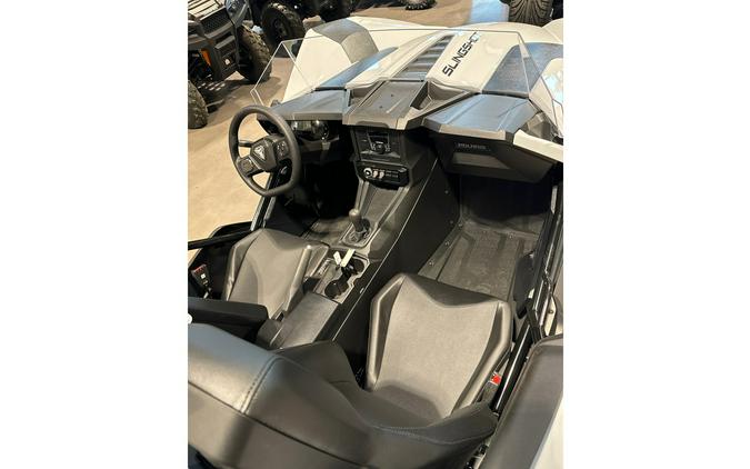 2024 Slingshot SLINGSHOT S TECH MANUAL