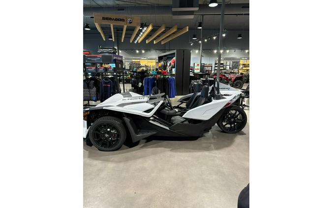 2024 Slingshot SLINGSHOT S TECH MANUAL