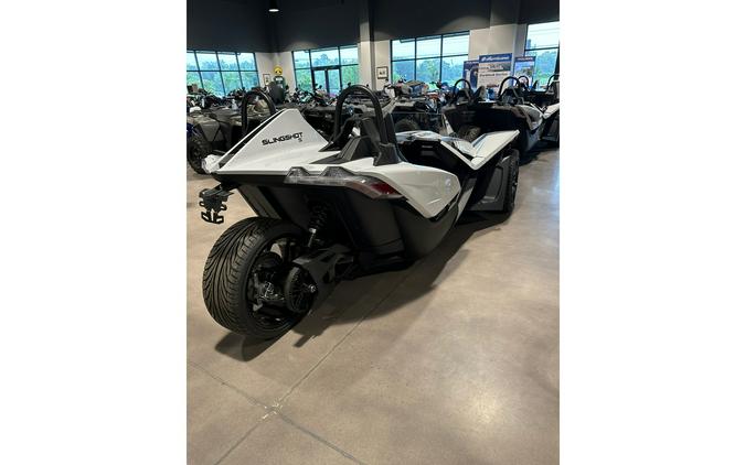 2024 Slingshot SLINGSHOT S TECH MANUAL