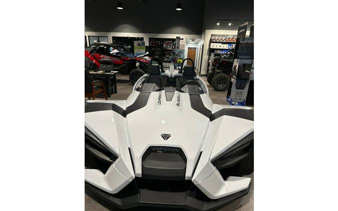 2024 Slingshot SLINGSHOT S TECH MANUAL