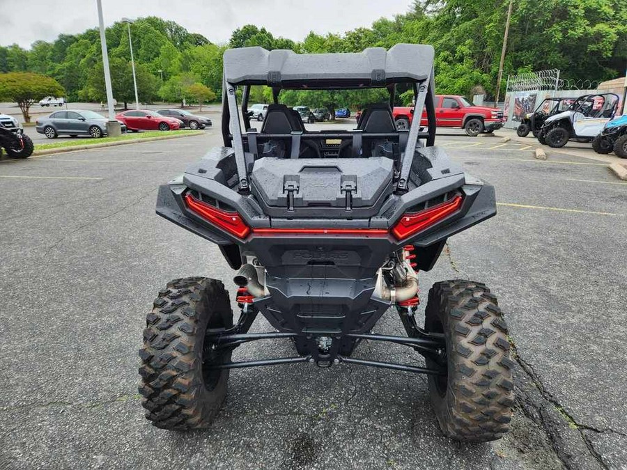 2024 Polaris RZR XP 4 1000 Ultimate