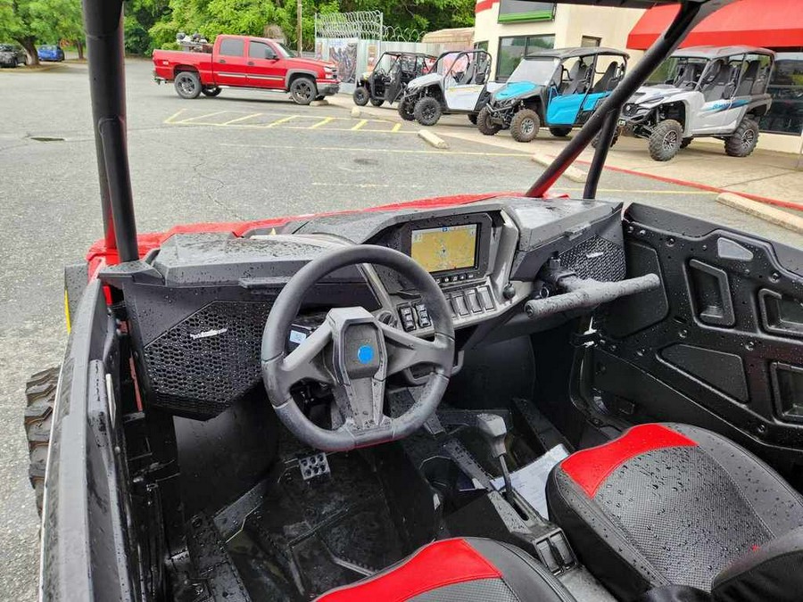 2024 Polaris RZR XP 4 1000 Ultimate