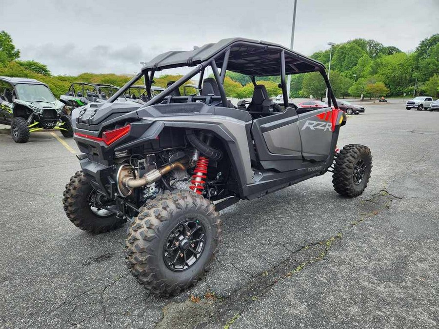 2024 Polaris RZR XP 4 1000 Ultimate