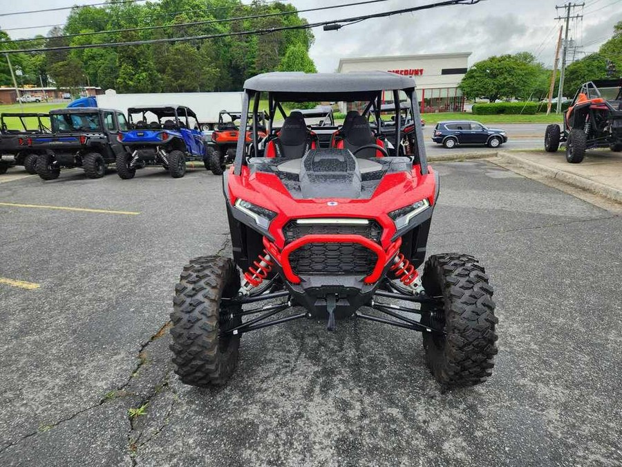 2024 Polaris RZR XP 4 1000 Ultimate