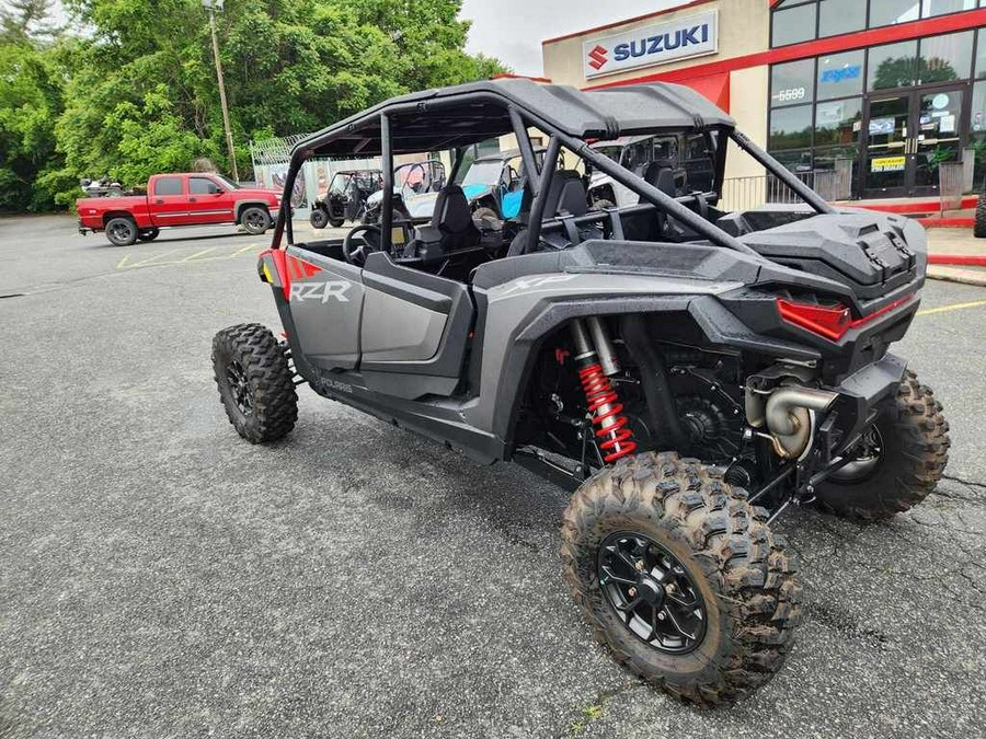 2024 Polaris RZR XP 4 1000 Ultimate