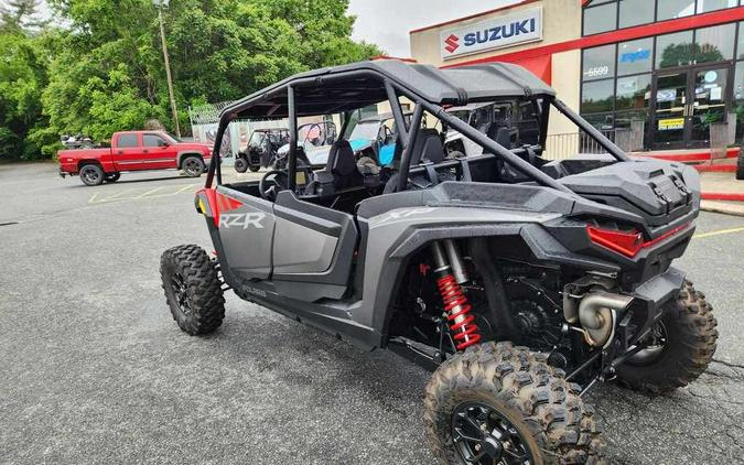 2024 Polaris RZR XP 4 1000 Ultimate