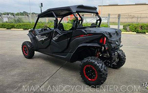 2024 CFMOTO ZForce 950 Sport 4