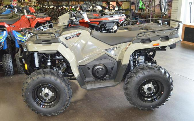 2024 Polaris® Sportsman 570 EPS