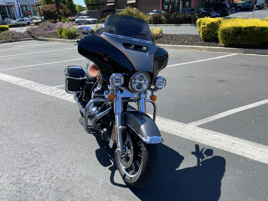 2022 Harley-Davidson® FLHTP - Electra Glide® Police Edition