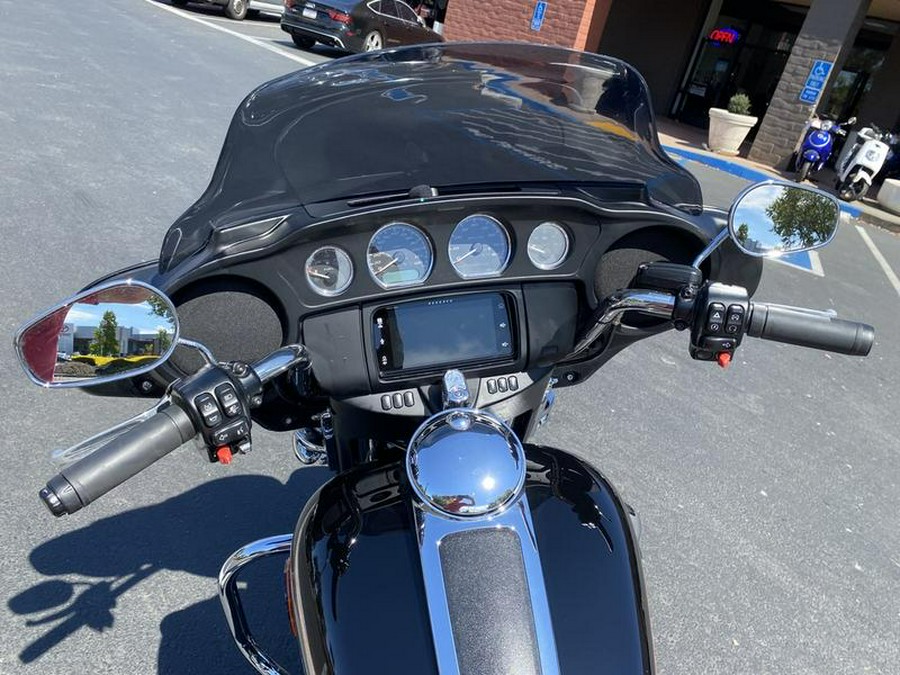 2022 Harley-Davidson® FLHTP - Electra Glide® Police Edition