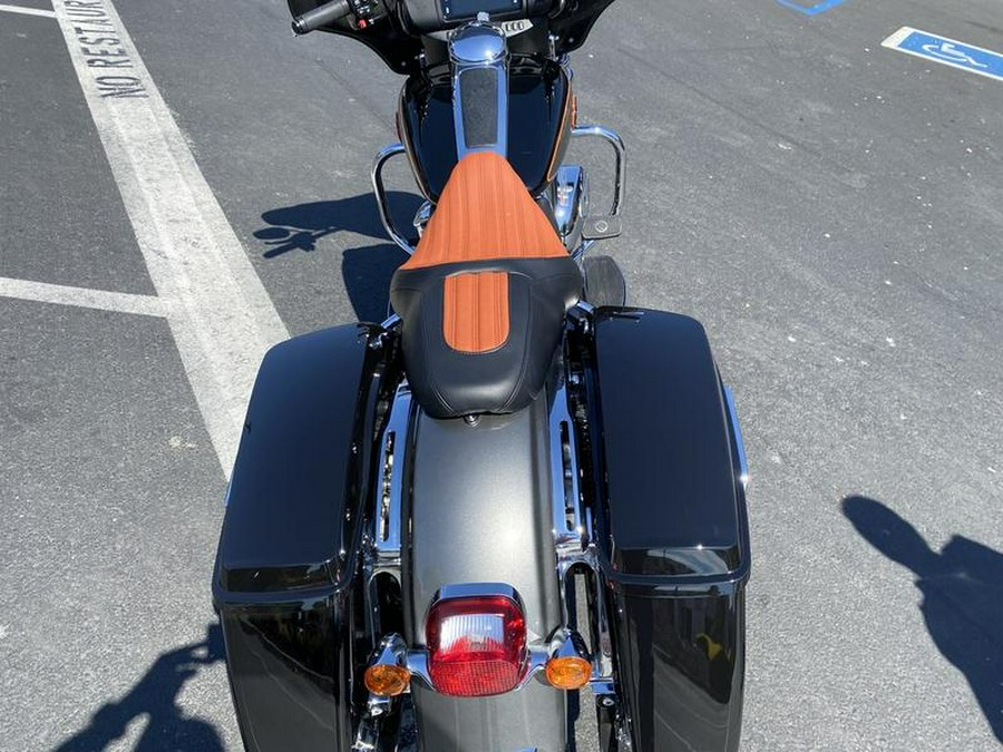 2022 Harley-Davidson® FLHTP - Electra Glide® Police Edition