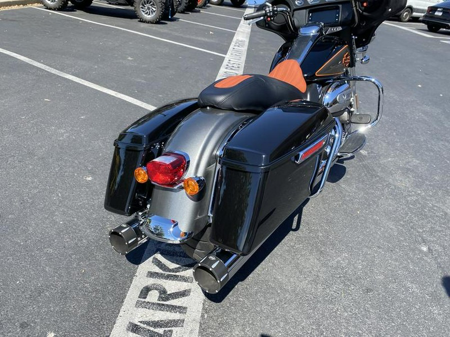 2022 Harley-Davidson® FLHTP - Electra Glide® Police Edition