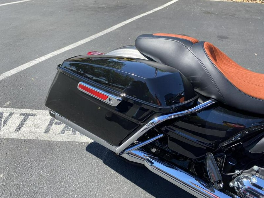 2022 Harley-Davidson® FLHTP - Electra Glide® Police Edition