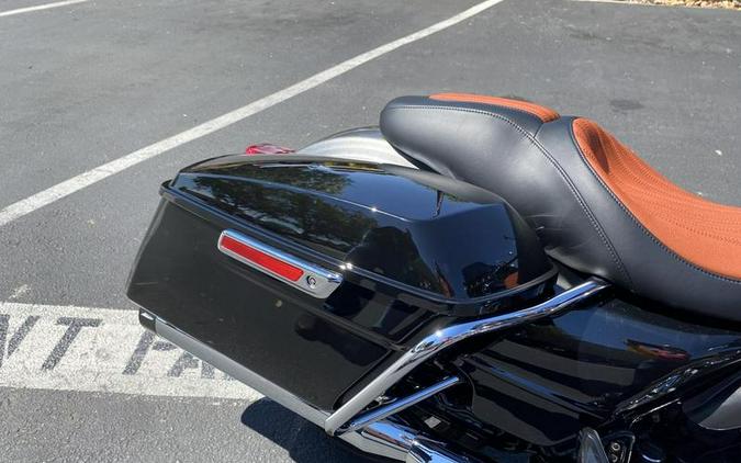 2022 Harley-Davidson® FLHTP - Electra Glide® Police Edition