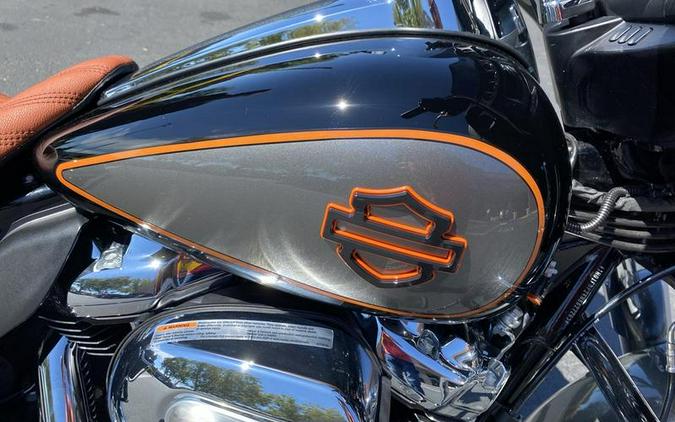 2022 Harley-Davidson® FLHTP - Electra Glide® Police Edition