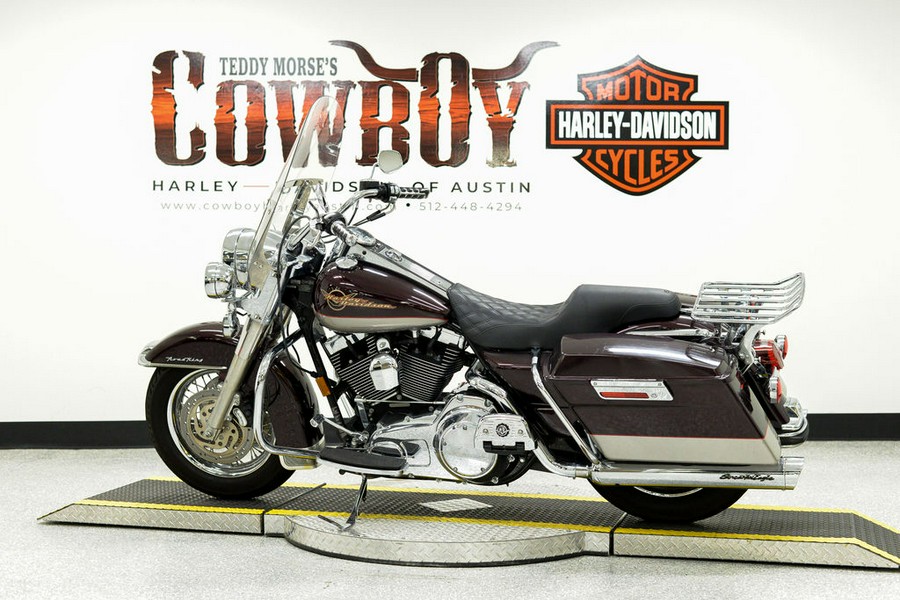 2007 Harley-Davidson® FLHR - Road King®