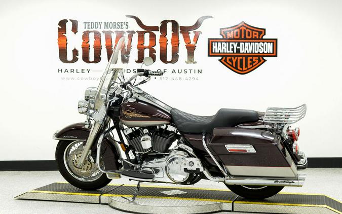 2007 Harley-Davidson® FLHR - Road King®