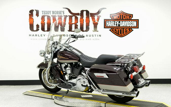 2007 Harley-Davidson® FLHR - Road King®