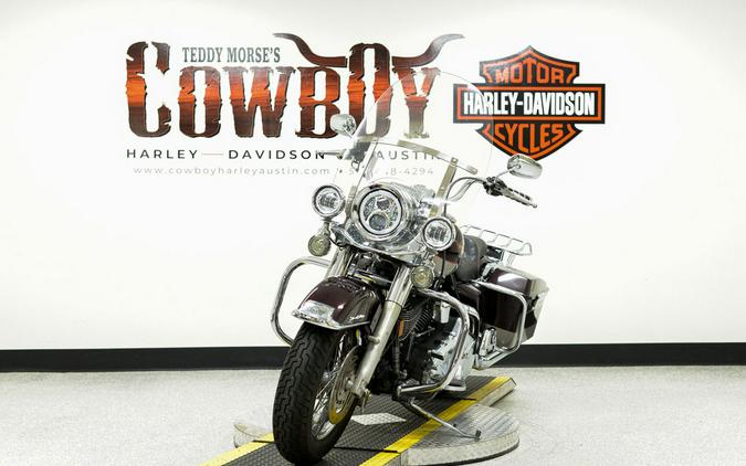 2007 Harley-Davidson® FLHR - Road King®