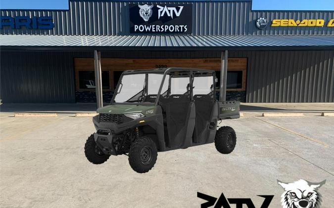 2024 Polaris® Ranger Crew SP 570