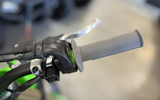 2025 Kawasaki KX 450