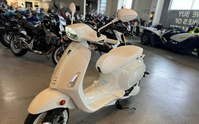 2023 Vespa Sprint 150 Justin Bieber X Vespa 150