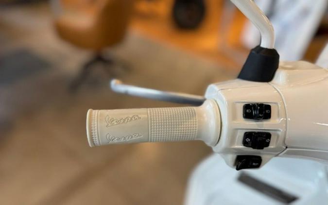 2023 Vespa Sprint 150 Justin Bieber X Vespa 150