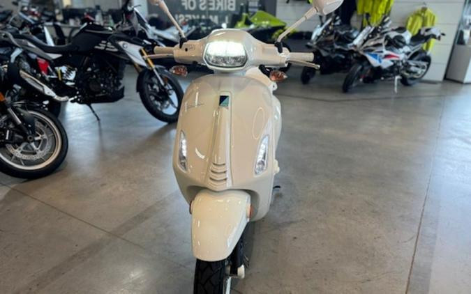 2023 Vespa Sprint 150 Justin Bieber X Vespa 150