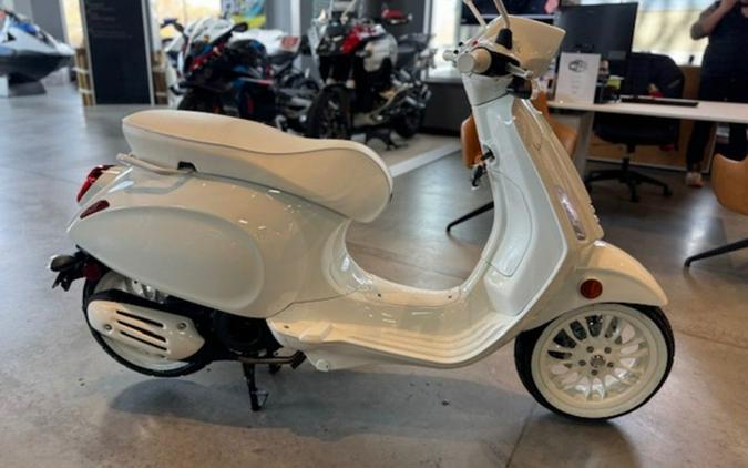 2023 Vespa Sprint 150 Justin Bieber X Vespa 150