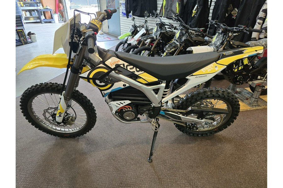 2023 Surron Electric Motorcycles Storm Bee