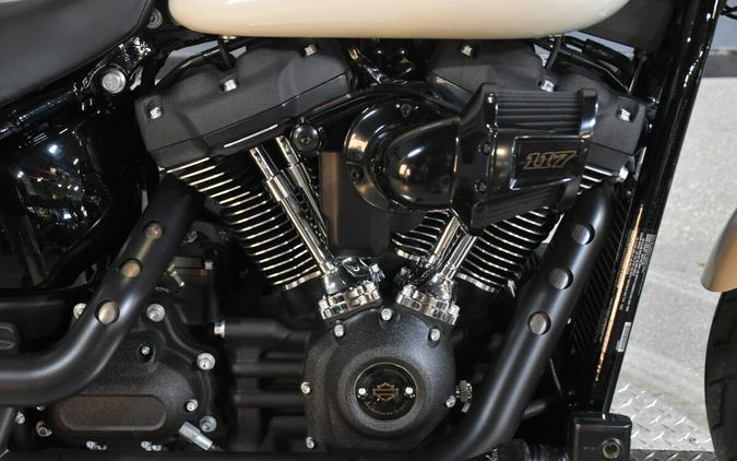 2023 Harley-Davidson Low Rider S FXLRS