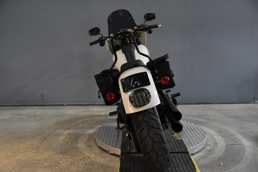 2023 Harley-Davidson Low Rider S FXLRS