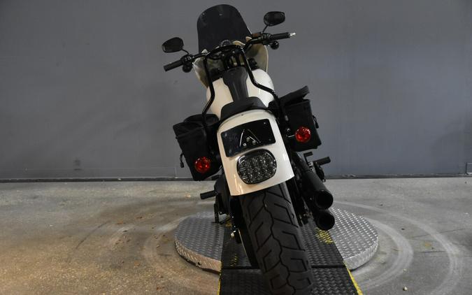 2023 Harley-Davidson Low Rider S FXLRS