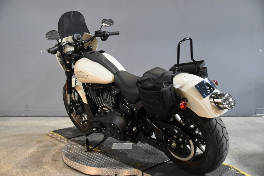 2023 Harley-Davidson Low Rider S FXLRS