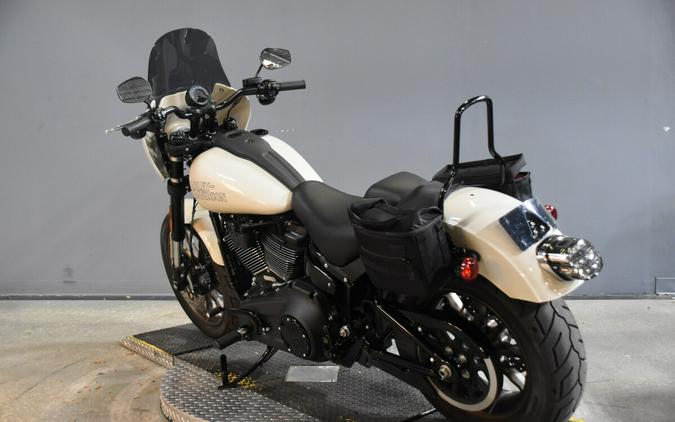 2023 Harley-Davidson Low Rider S FXLRS