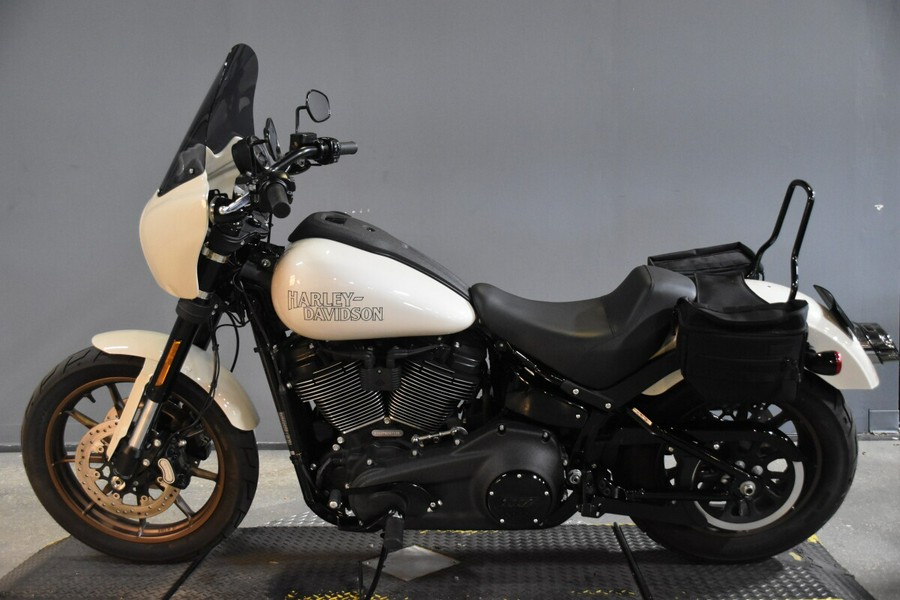 2023 Harley-Davidson Low Rider S FXLRS