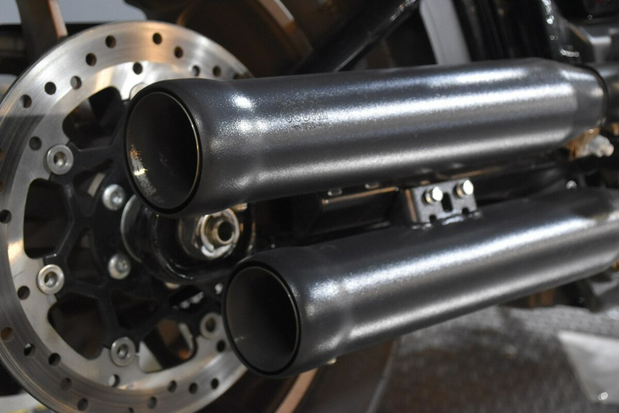 2023 Harley-Davidson Low Rider S FXLRS