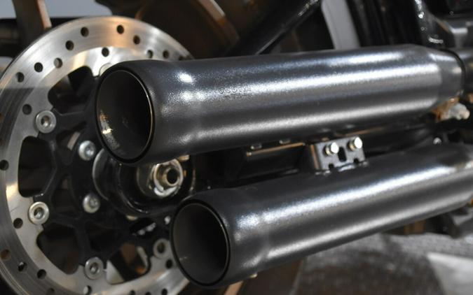 2023 Harley-Davidson Low Rider S FXLRS