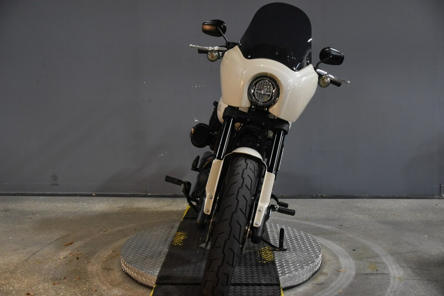 2023 Harley-Davidson Low Rider S FXLRS